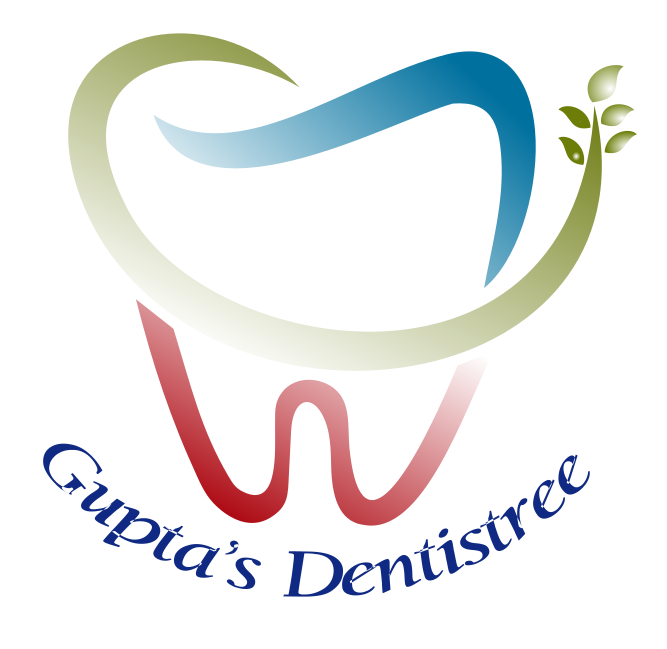 Gupta's Dentistree